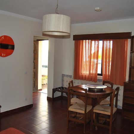 Apartamentos Olhos Do Mar Albufeira Exterior photo