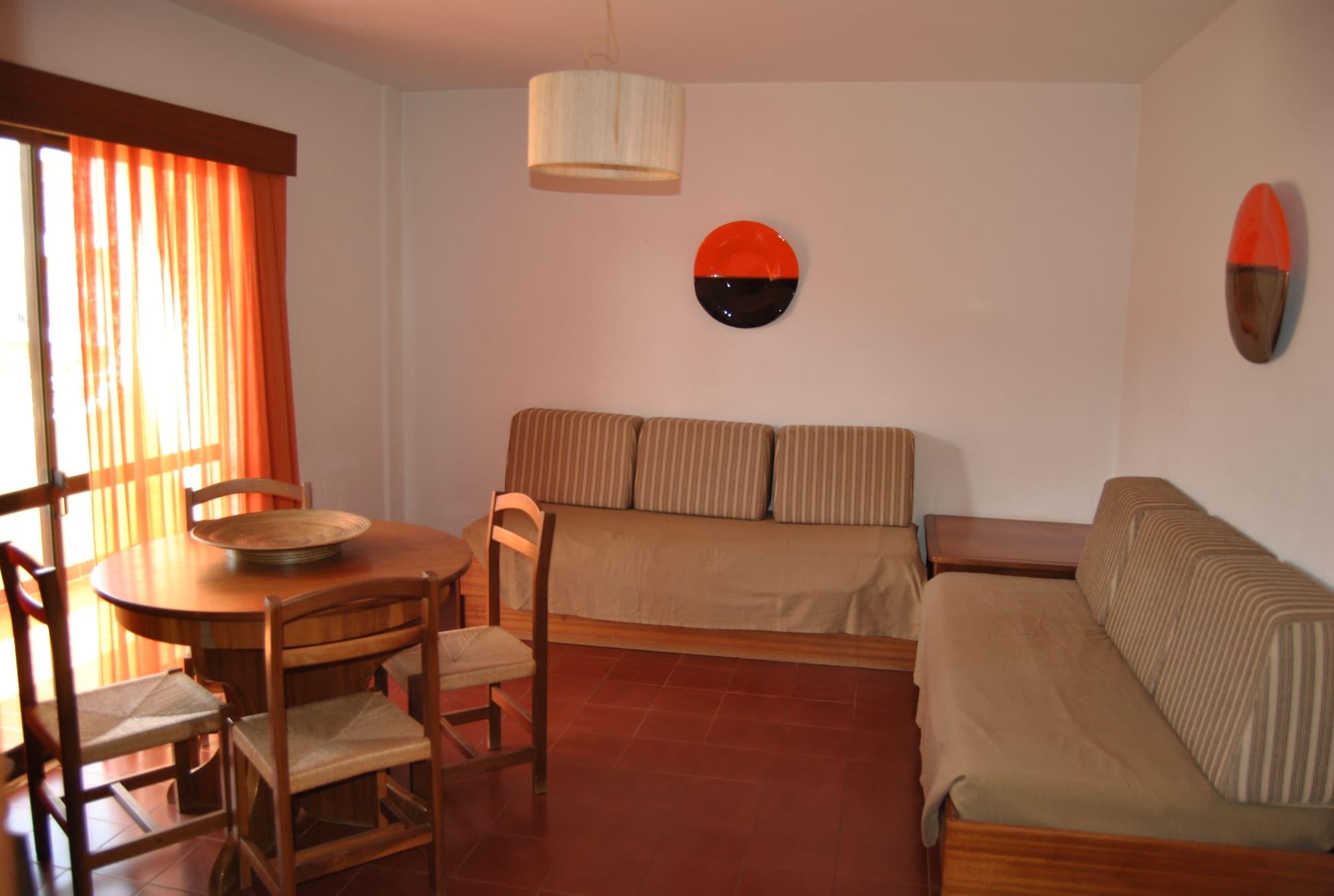 Apartamentos Olhos Do Mar Albufeira Exterior photo