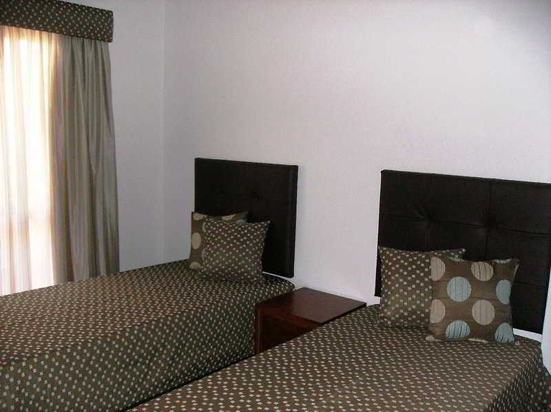 Apartamentos Olhos Do Mar Albufeira Exterior photo
