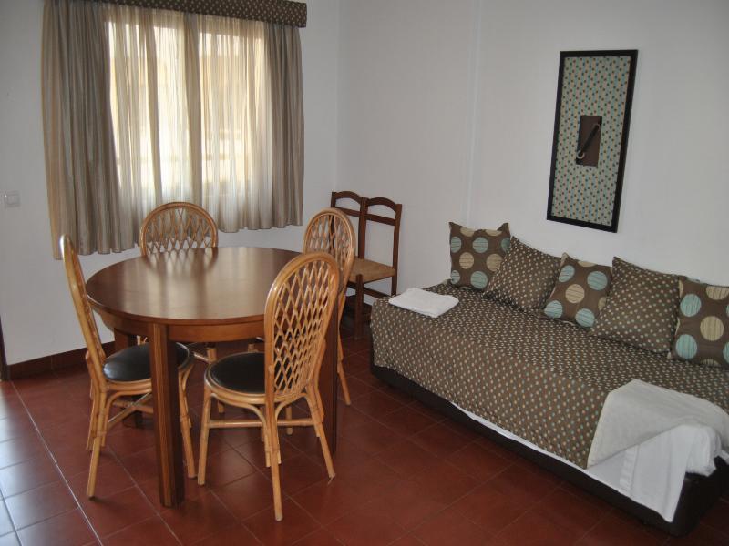 Apartamentos Olhos Do Mar Albufeira Exterior photo