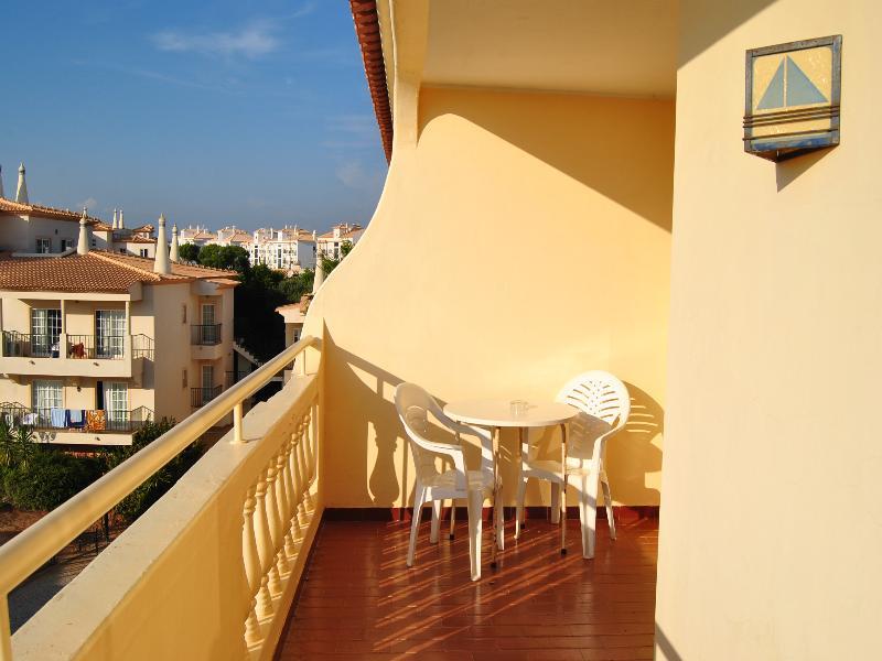 Apartamentos Olhos Do Mar Albufeira Exterior photo